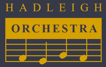Hadleigh Orchestra UK